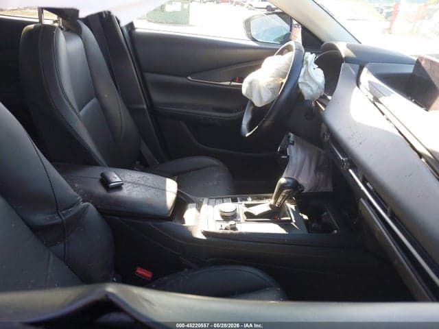 2023 MAZDA CX-30 2.5 S SELECT 5