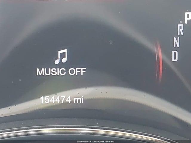 2018 DODGE DURANGO GT AWD 7