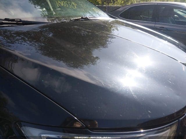 2023 CHRYSLER PACIFICA TOURING L 6