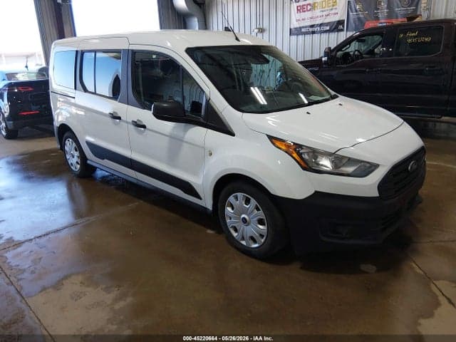 2020 FORD TRANSIT CONNECT 1