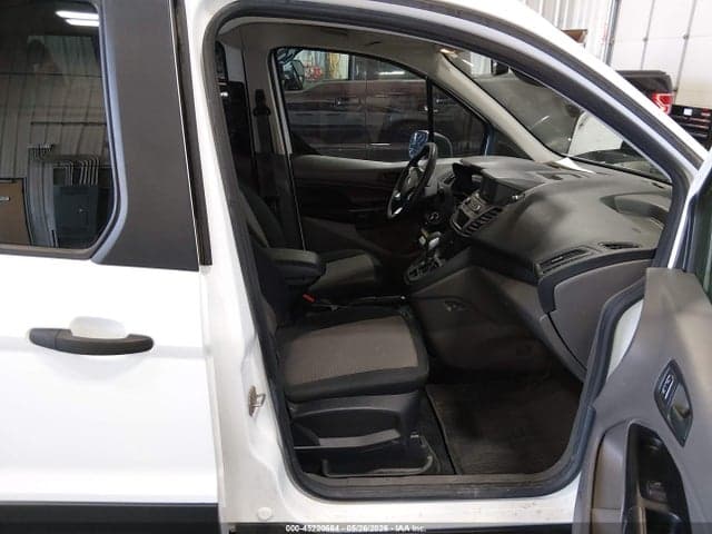 2020 FORD TRANSIT CONNECT 5