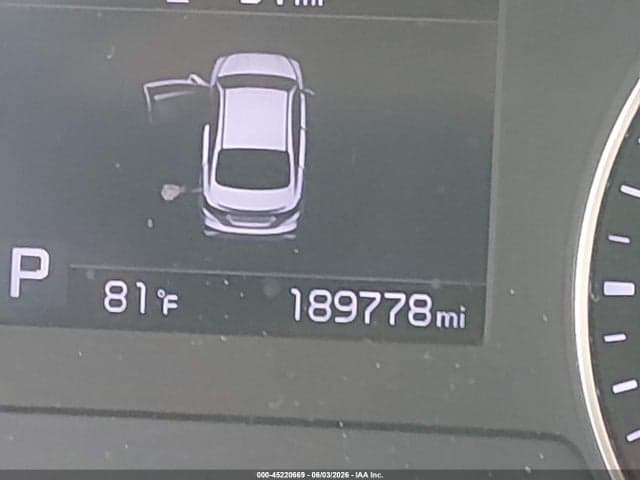 2021 KIA FORTE FE 15