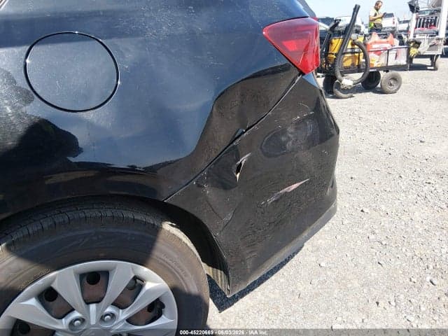 2021 KIA FORTE FE 17