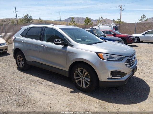 2020 FORD EDGE SEL - 1