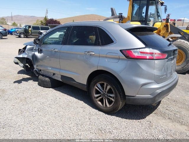 2020 FORD EDGE SEL 3