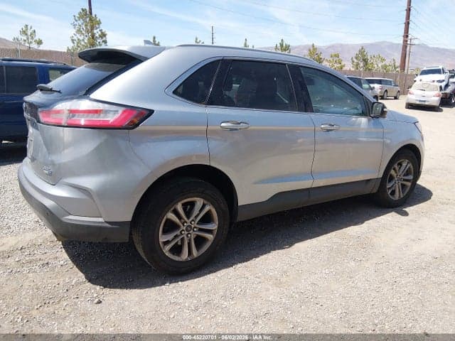 2020 FORD EDGE SEL 4