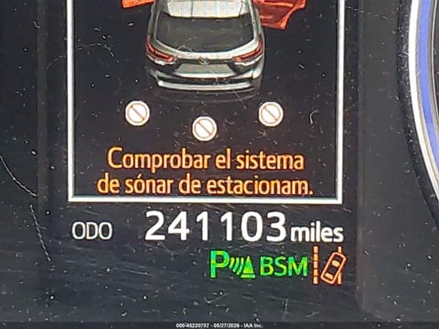 2019 TOYOTA HIGHLANDER HYBRID LIMITED PLATINUM 15