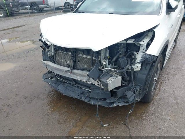 2019 TOYOTA HIGHLANDER HYBRID LIMITED PLATINUM 6
