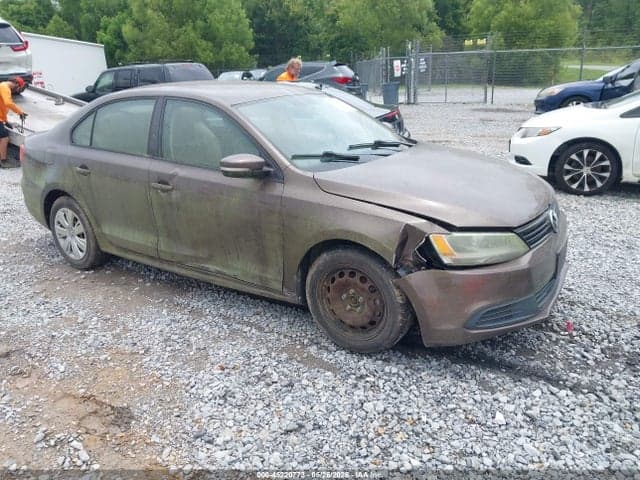 2014 VOLKSWAGEN JETTA 1.8T