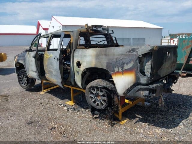 2020 TOYOTA TUNDRA SR5 3