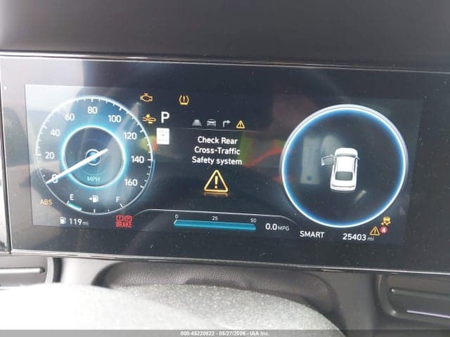 2025 HYUNDAI ELANTRA N LINE 7