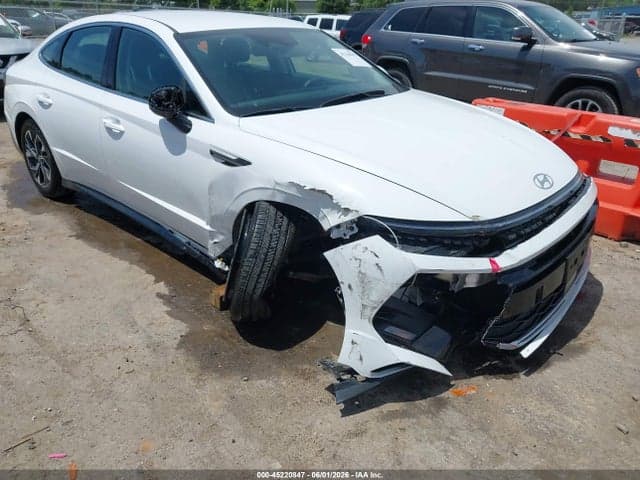 2025 HYUNDAI SONATA SEL 6