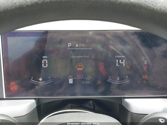 2025 HYUNDAI SONATA SEL 7