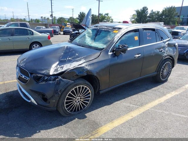 2026 MERCEDES-BENZ GLC 300 6