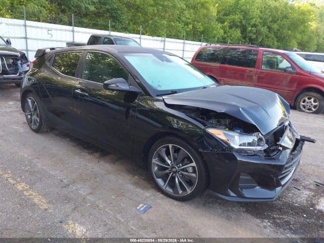 2020 HYUNDAI VELOSTER 2.0 PREMIUM - 1