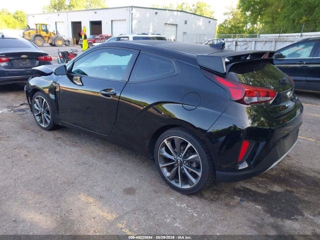 2020 HYUNDAI VELOSTER 2.0 PREMIUM 3