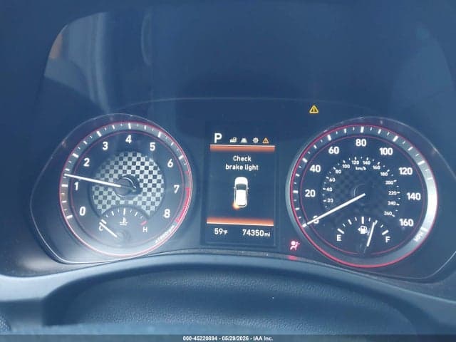 2020 HYUNDAI VELOSTER 2.0 PREMIUM 7