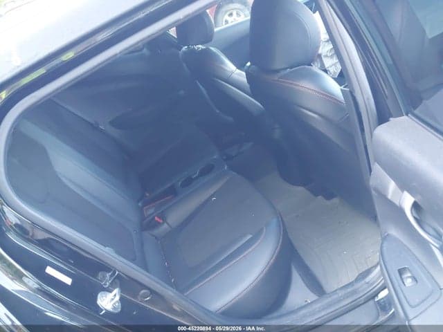 2020 HYUNDAI VELOSTER 2.0 PREMIUM 8