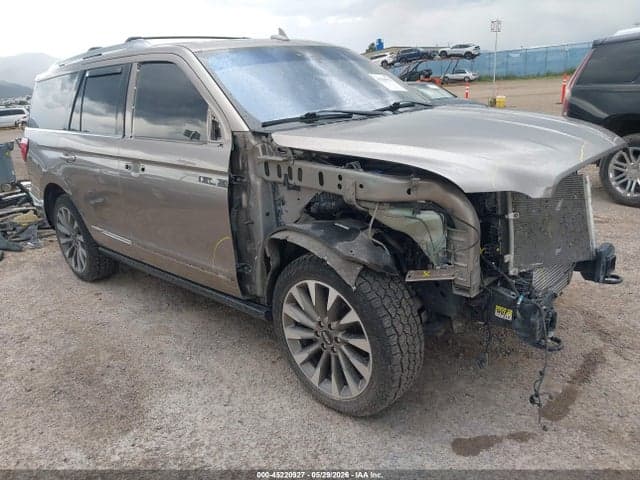 2020 LINCOLN NAVIGATOR RESERVE - 1