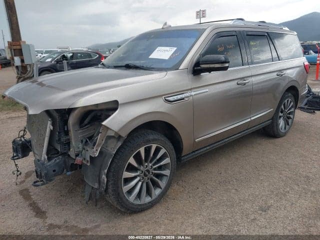 2020 LINCOLN NAVIGATOR RESERVE 2