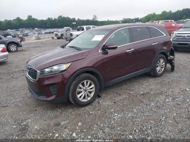 2019 KIA SORENTO 2.4L LX 2