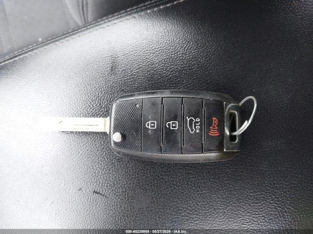 2019 KIA SORENTO 2.4L LX 11