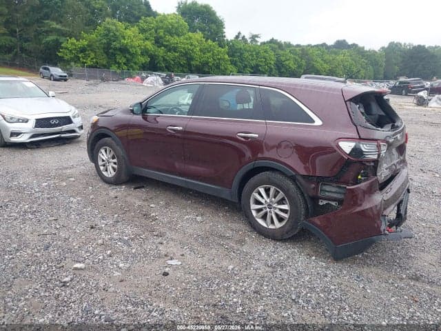 2019 KIA SORENTO 2.4L LX 3