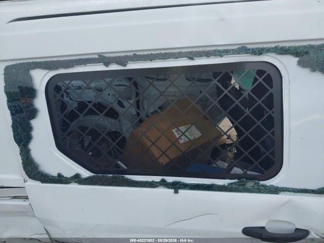 2022 FORD TRANSIT CONNECT XL 8