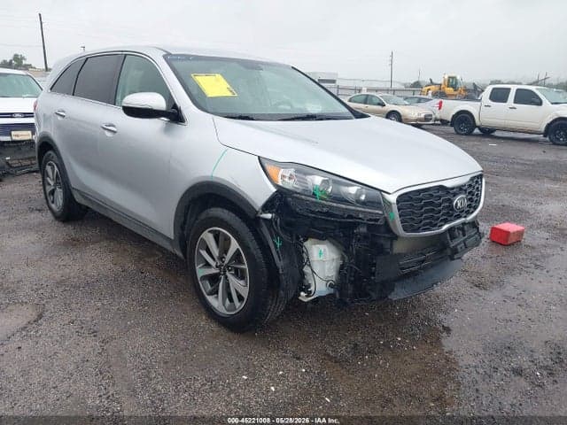 2020 KIA SORENTO 3.3L LX 1