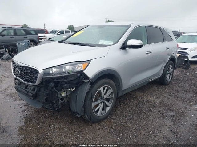 2020 KIA SORENTO 3.3L LX 2