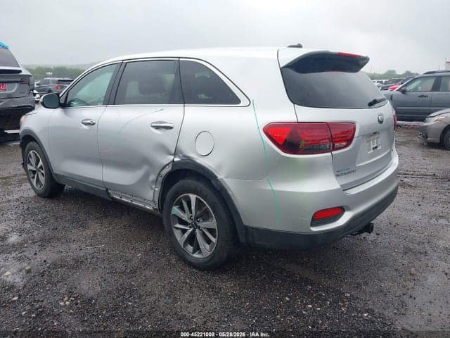 2020 KIA SORENTO 3.3L LX 3
