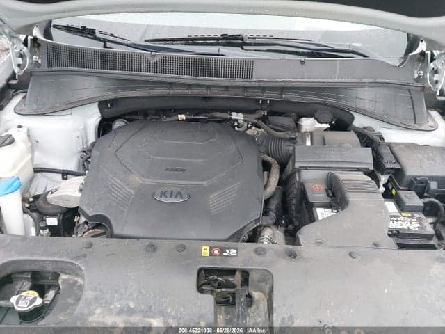 2020 KIA SORENTO 3.3L LX 10