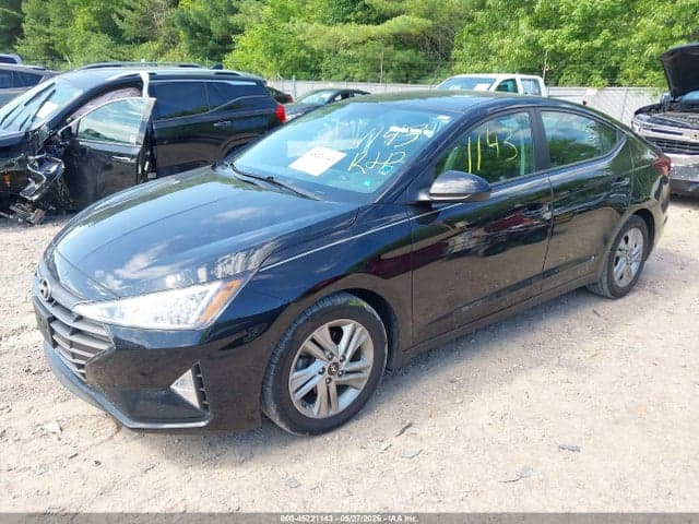 2020 HYUNDAI ELANTRA VALUE EDITION 2