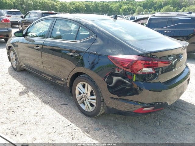 2020 HYUNDAI ELANTRA VALUE EDITION 3