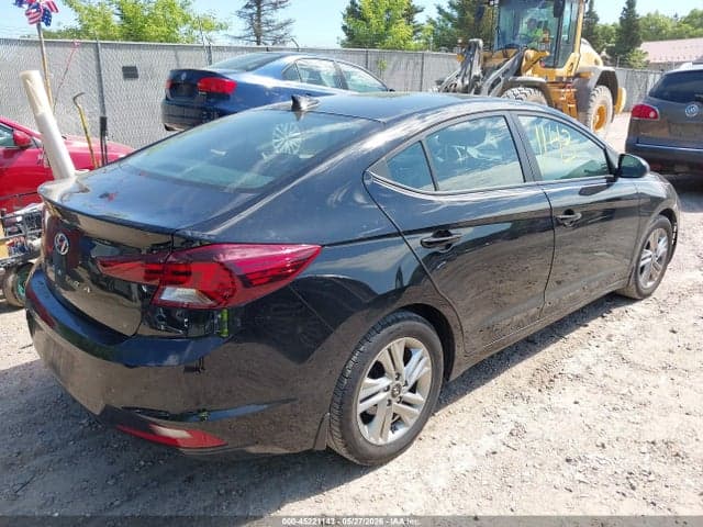 2020 HYUNDAI ELANTRA VALUE EDITION 4