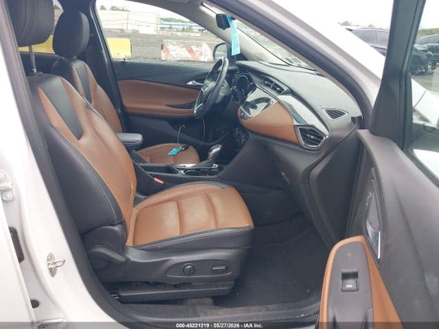 2020 BUICK ENCORE GX AWD ESSENCE 5