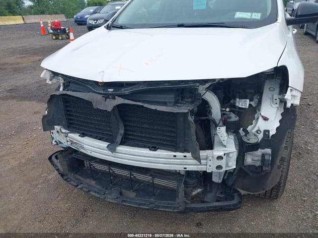 2020 BUICK ENCORE GX AWD ESSENCE 6