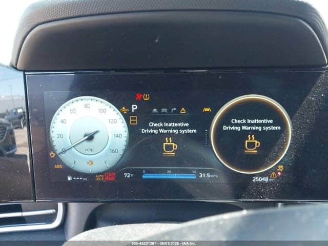 2024 HYUNDAI ELANTRA SEL 7