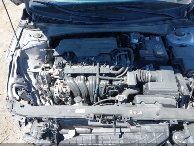 2024 HYUNDAI ELANTRA SEL 10