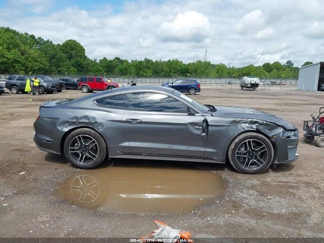 2022 FORD MUSTANG GT PREMIUM FASTBACK 13