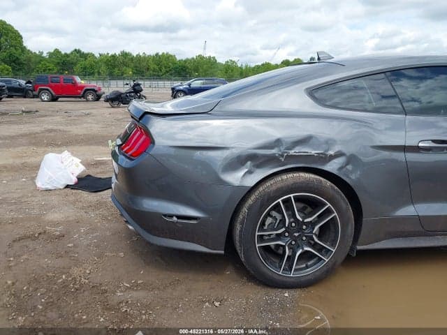 2022 FORD MUSTANG GT PREMIUM FASTBACK 17