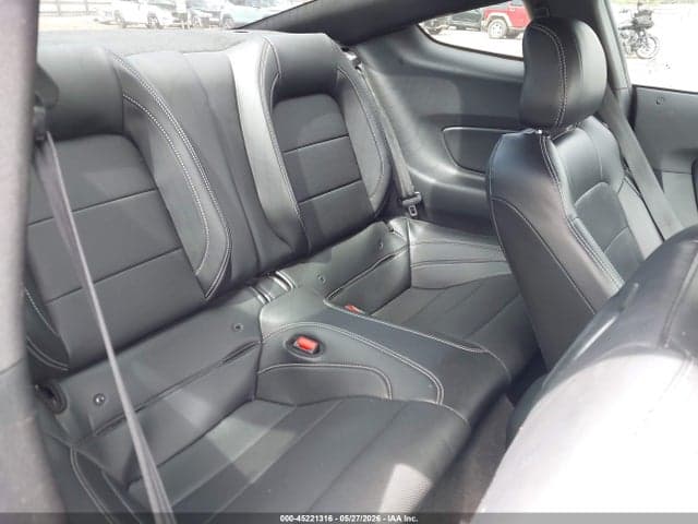 2022 FORD MUSTANG GT PREMIUM FASTBACK 8