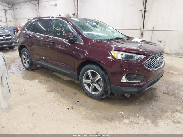 2023 FORD EDGE SEL 1