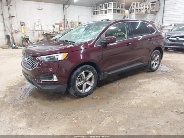 2023 FORD EDGE SEL 2