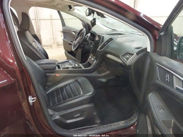2023 FORD EDGE SEL 5