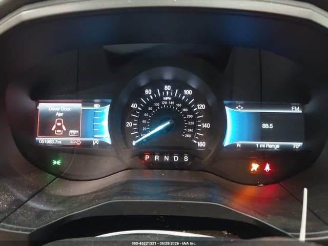 2023 FORD EDGE SEL 7