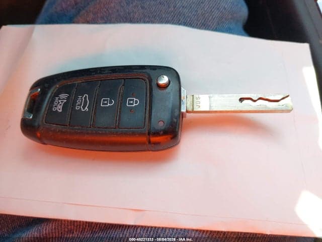 2023 HYUNDAI ELANTRA SE 11