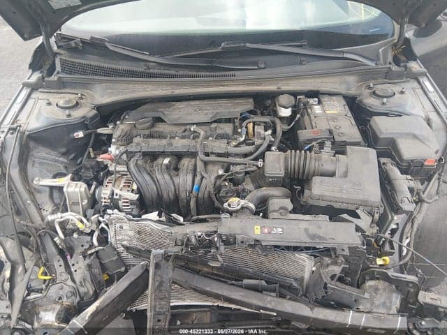 2023 HYUNDAI ELANTRA SE 10