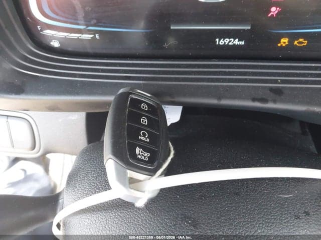 2025 HYUNDAI VENUE SEL 11