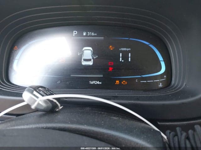 2025 HYUNDAI VENUE SEL 7